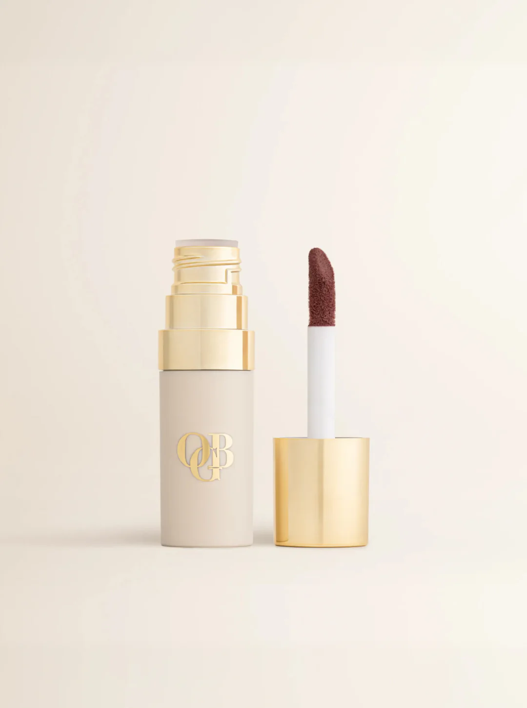Satin Lip Stain | Mauve