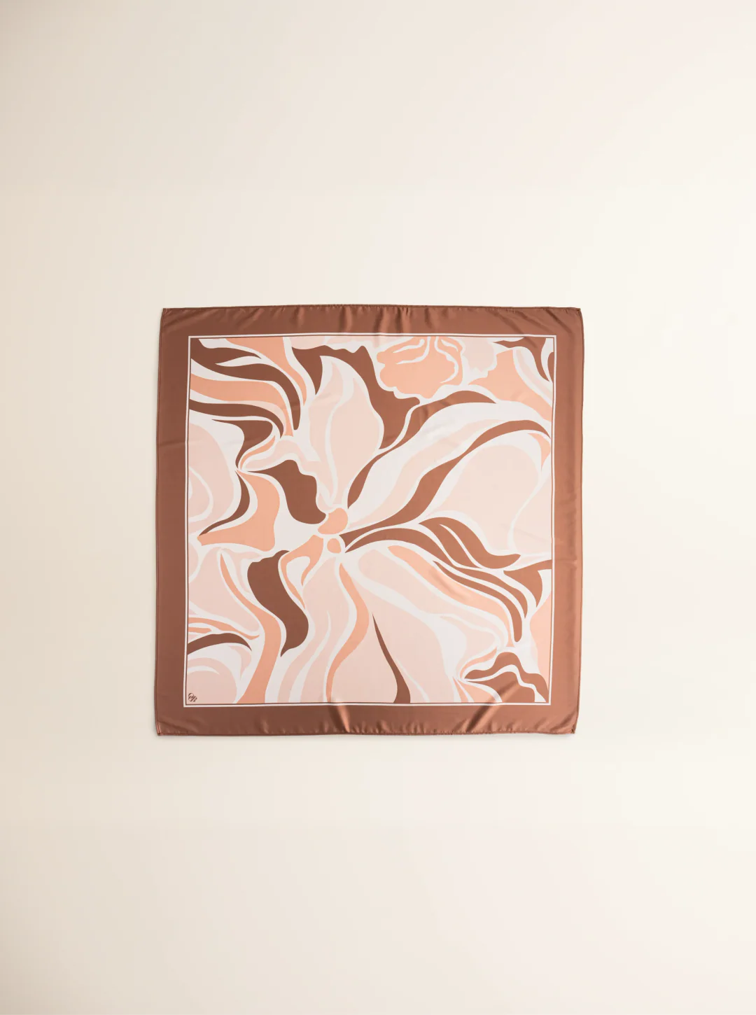 Satin Scarf